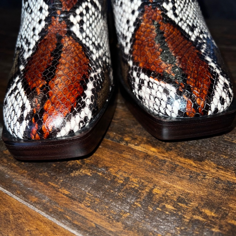 Tory Burch Booties - Picture 3 of 7